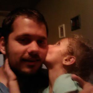 Meet your Posher, Larry